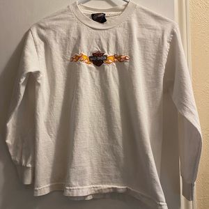 HARLEY DAVIDSON—MILE HIGH HD—DENVER